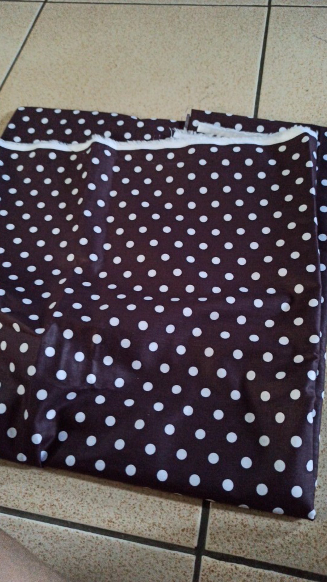 Katun Jepang (untuk Yg Garis Lebar Besar) (untuk Yg Polkadot Lebar Kecil)