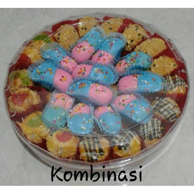 

Kue kombinasi