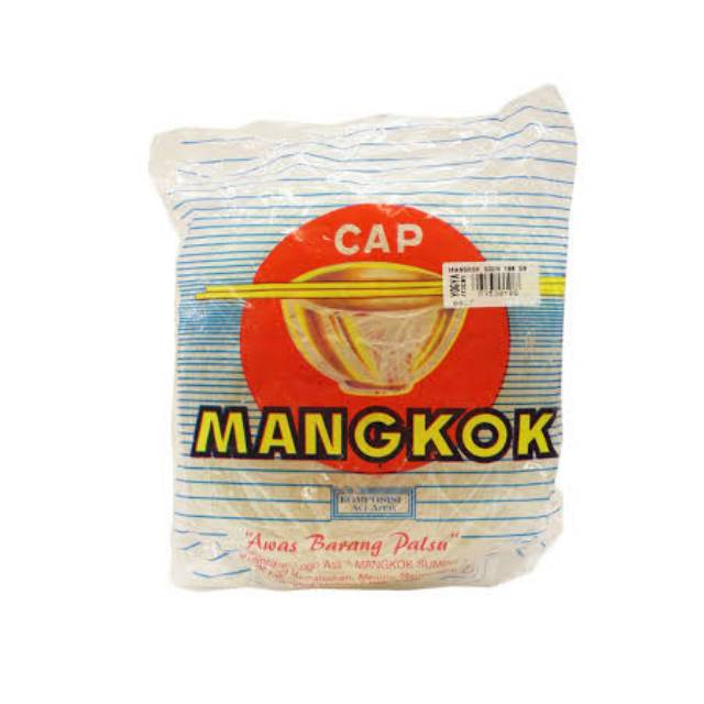 

Soun cap Mangkok Sohun