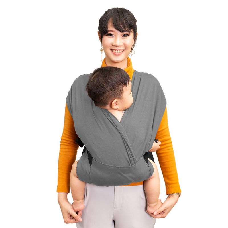 DIALOGUE GENDONGAN BAYI M SHAPE DGG 4013 KATUN BAMBOO