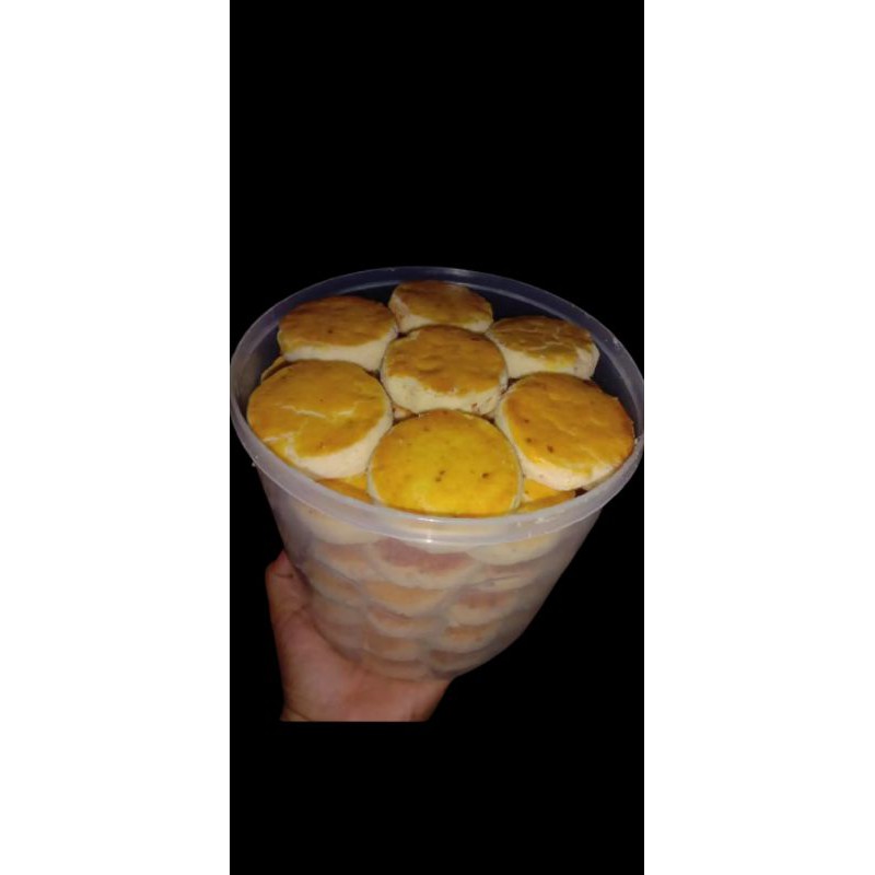 

Kue kacang, Home Made , 500gram