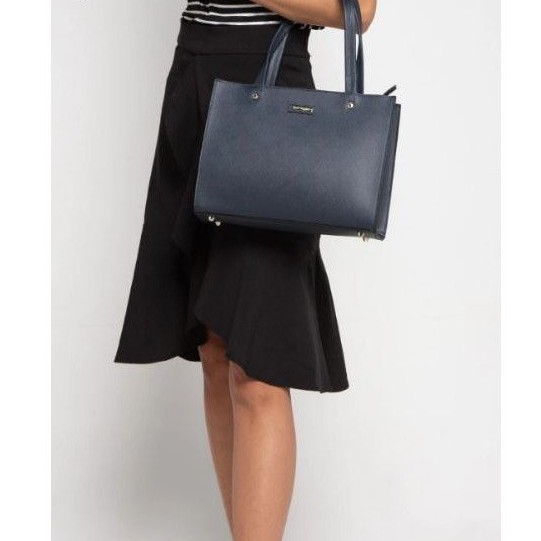 ORIGINAL HUSH PUPPIES REBECCA TOP HANDLE