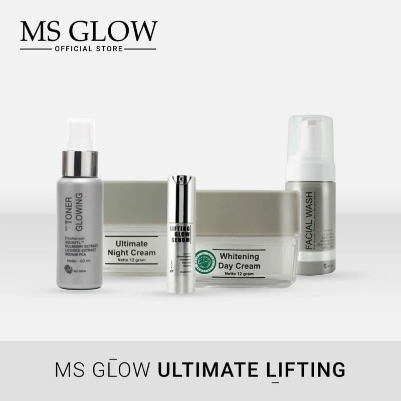 produk ecer ms glow