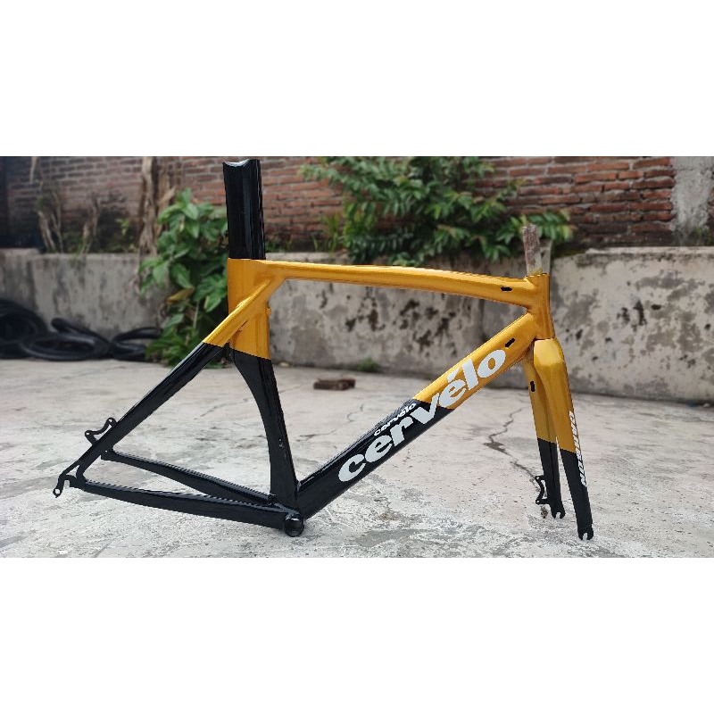 jual frame all city