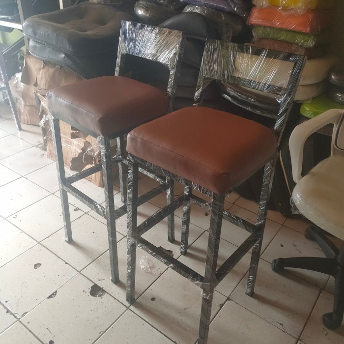 Big Chair | produsen kursi kantor kursi kerja bar stool kursi cafe murah di bekasi