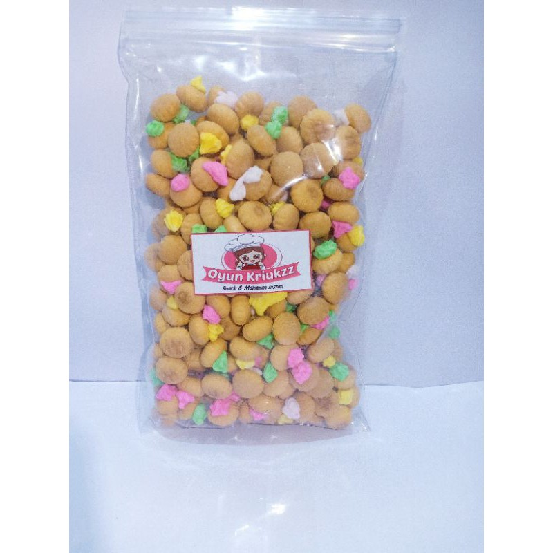 

kueh kering gembrose /kue cincin /kueh kering manis
