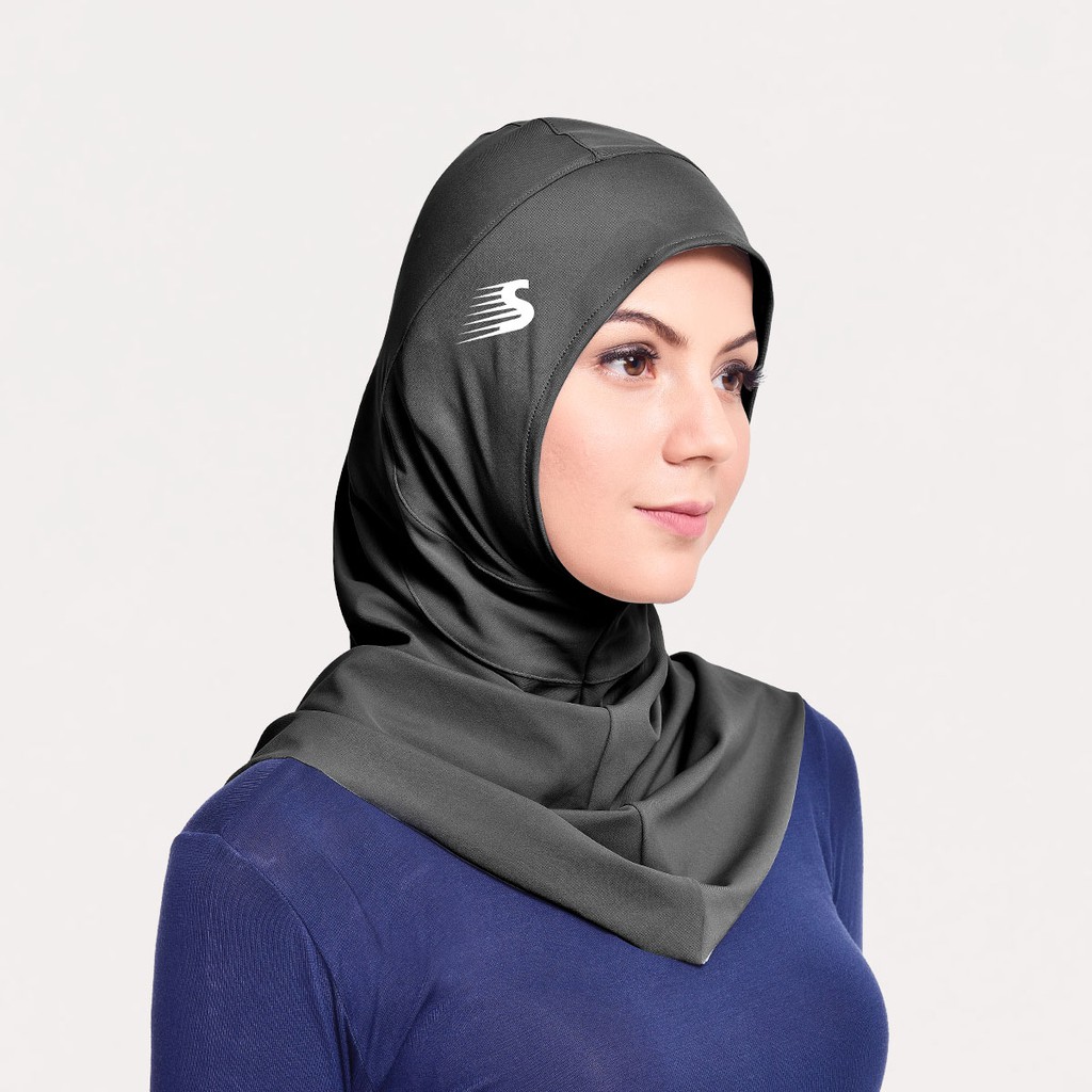 Syareefah Hijab  Active Olahraga  Wanita Hijab  Olahraga  