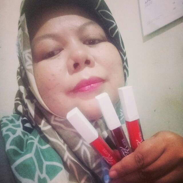JUAL LIPTINT RK KOSMETIK