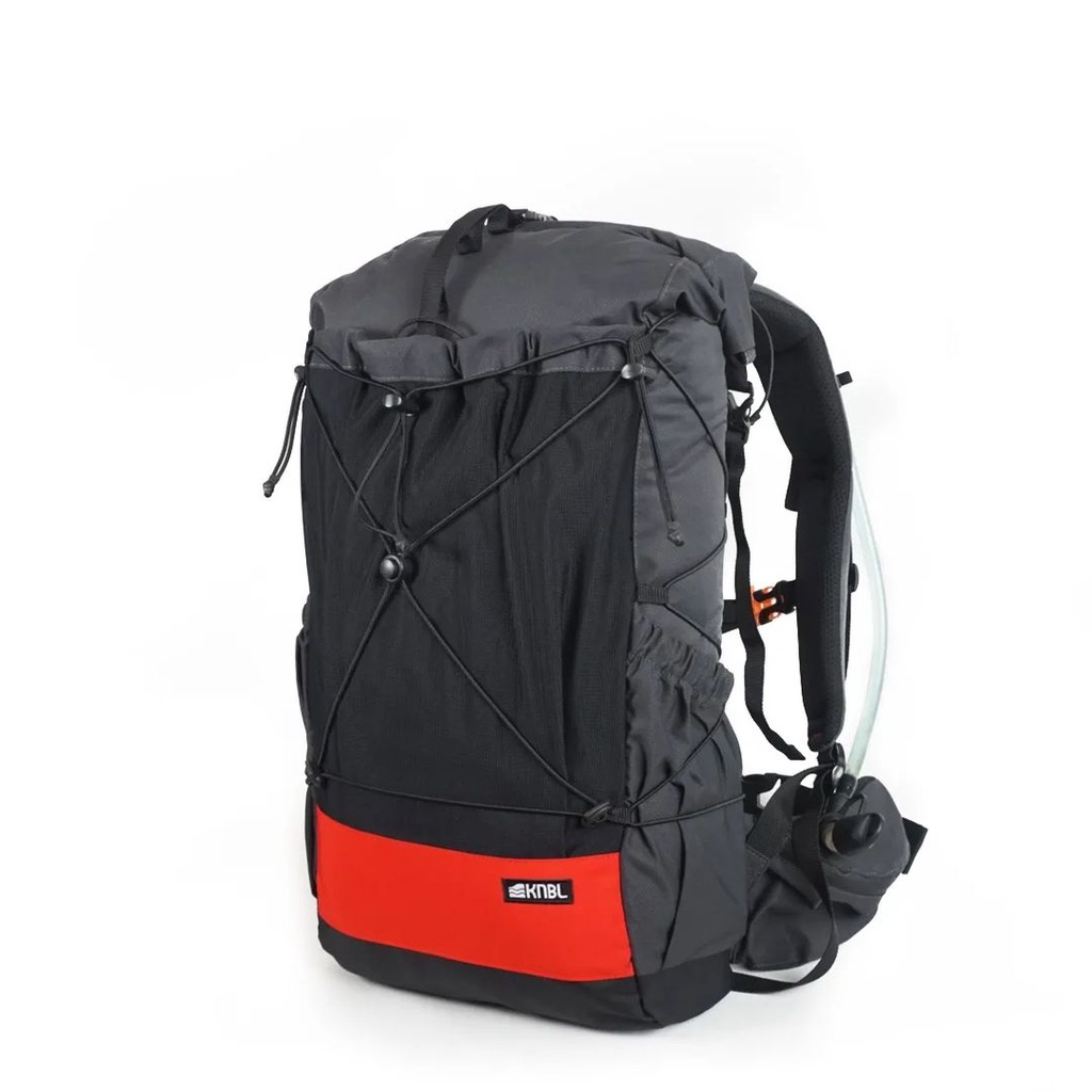 Quarzel KNBL UL-Pac 30 Ultralight Frameless Backpack