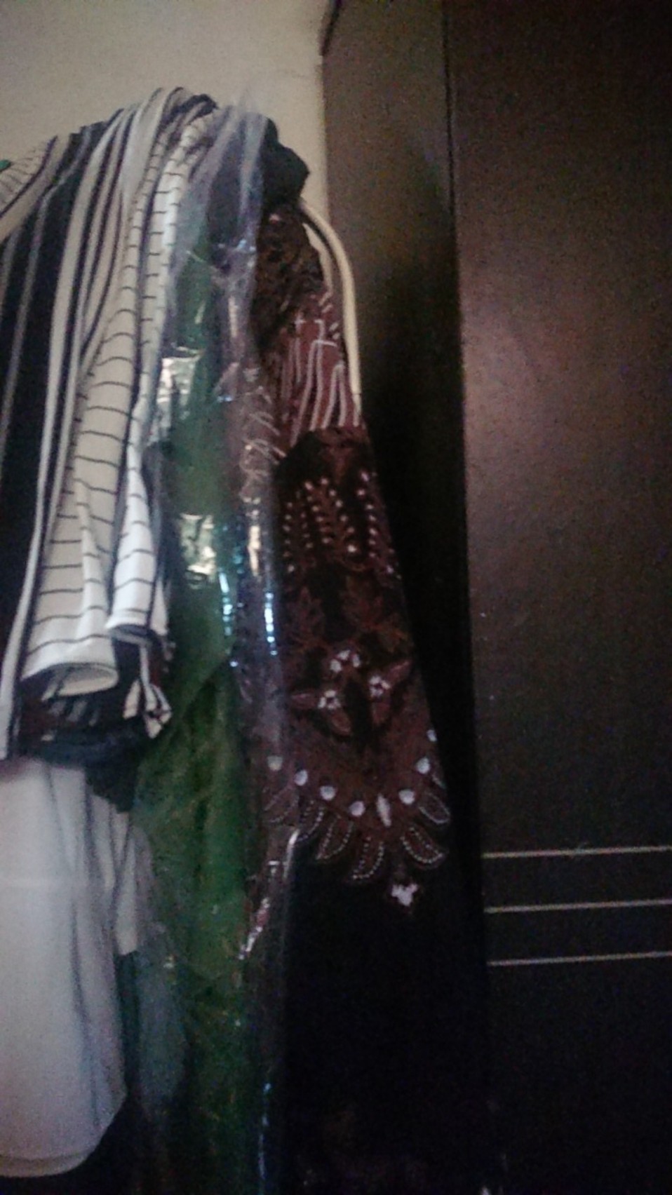 Nakula #2 Kemeja Batik Pria Lengan Panjang Batik Pria Lengan Panjang Kemeja Batik Pria By Gba