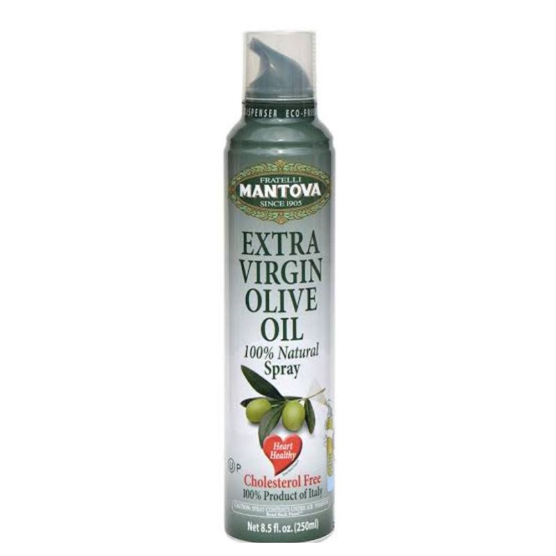 

Mantova Extra Virgin Olive Oil Spray/oil spray/Import