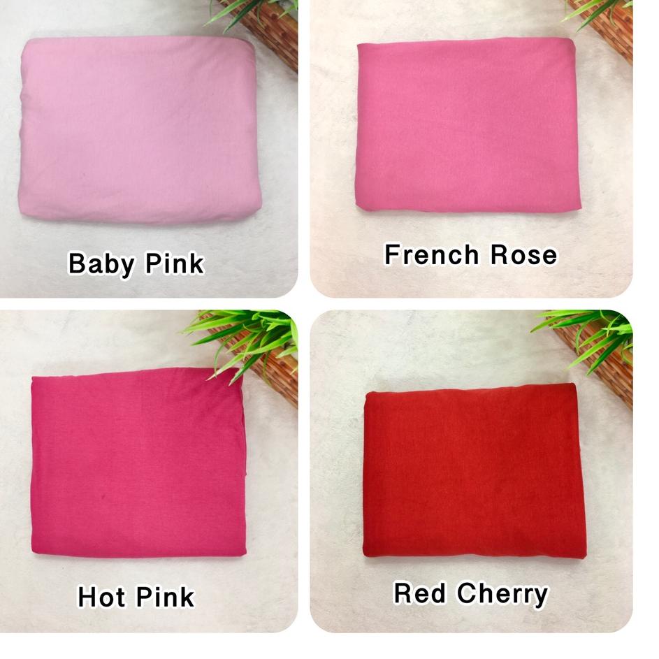 Model Baru.. Lingerie Katun Vivienne Baju Tidur Sleepwear Adem by Gerai Cantik Official Store