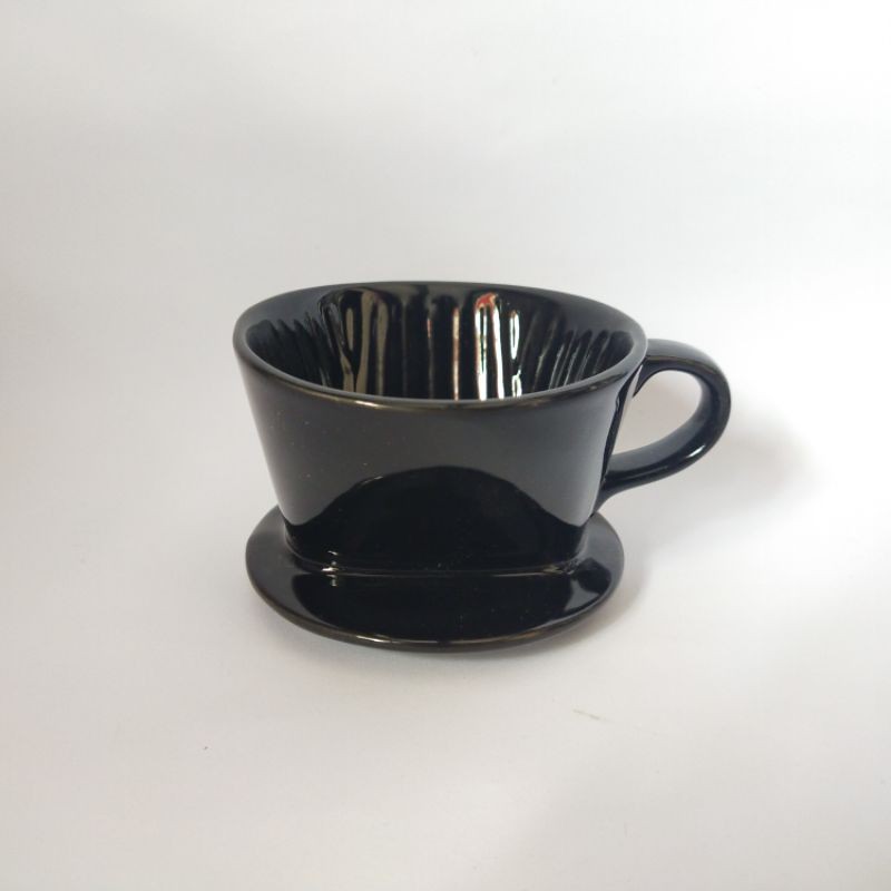 kalita dripper kopi keramik