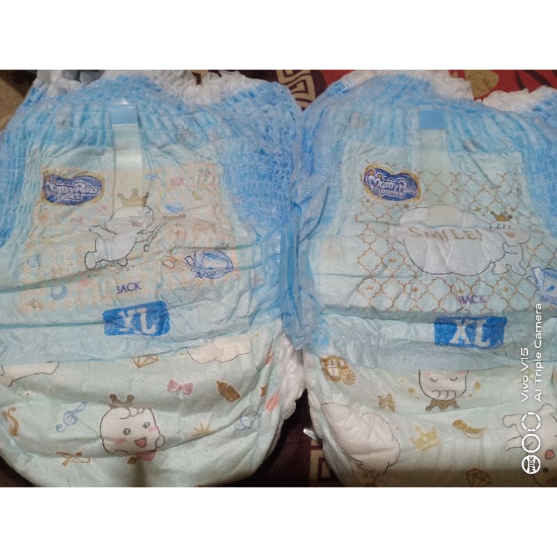 Jual pampers curah Harga Terbaik - Popok u0026 Pispot Ibu u0026 Bayi 