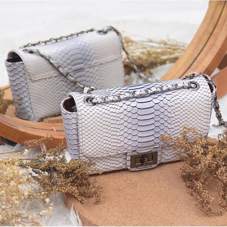 Preloved Kyra Bag Local.id