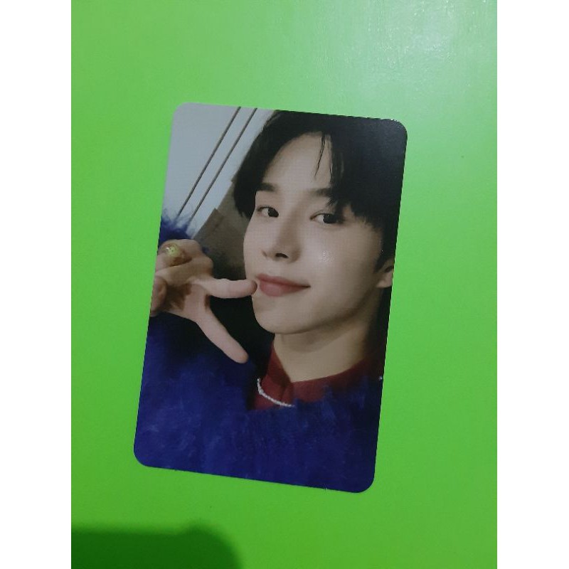 PC Jungwoo Resonance pt.2 Departure Ver