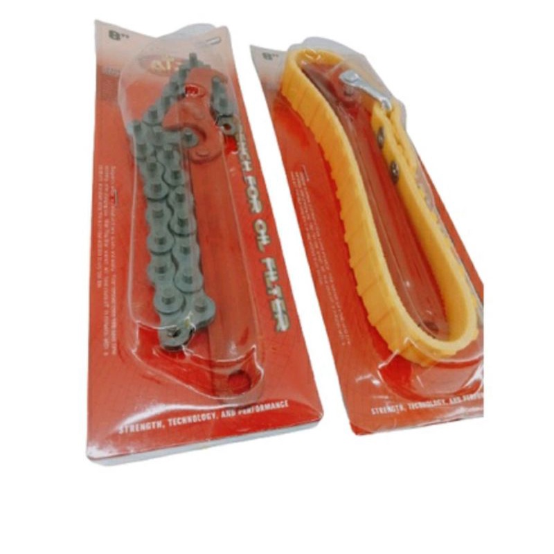 KUNCI FILTER OLI/SOLAR ATS