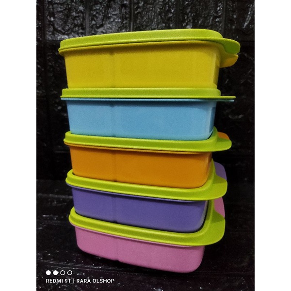 Lolly tup ori tutup ijo, lemon, tutup putih dan tutup serasi midi treasure