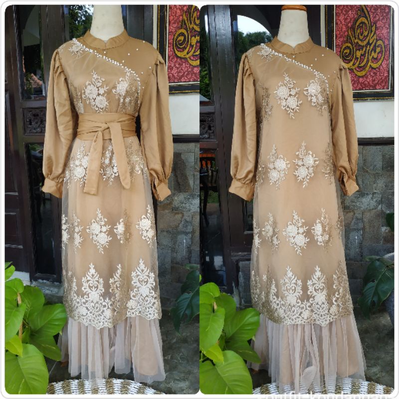 SALE CUCI GUDANG BAJU KONDANGAN / GAMIS /DRES