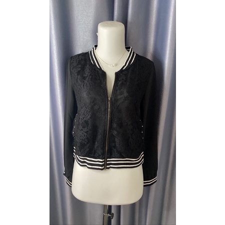 Jacket fashion AXES FEMME