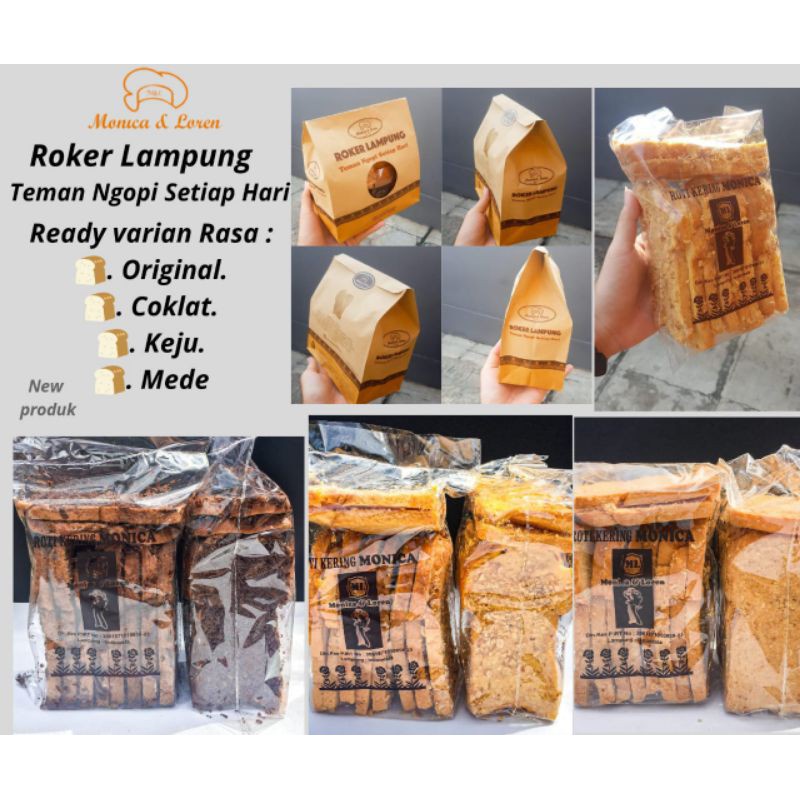 

Roker Lampung