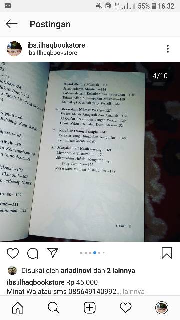 Tafsir kebahagiaan tuntutan alquran menyikapi cobaan dan kesulitan hidup