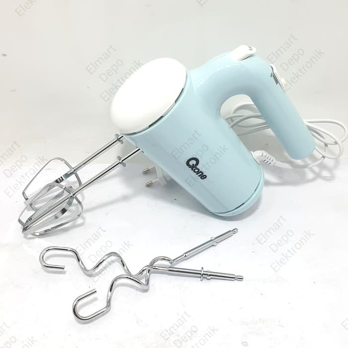 OXONE cute hand mixer OX-203 ori  mixer tangan  OX203 Biru Orange Original