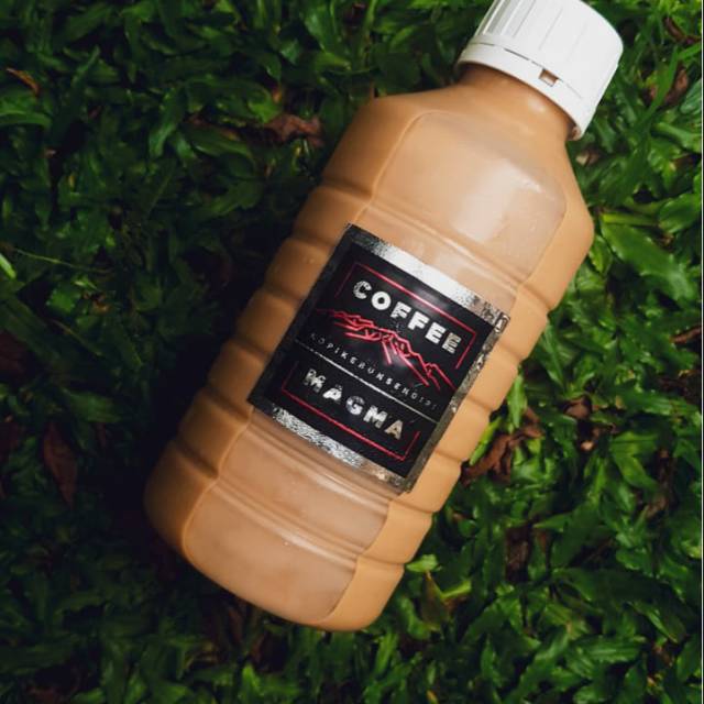 

kopi magma