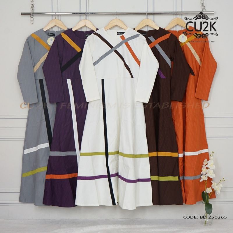 Gamis Liana CU2K