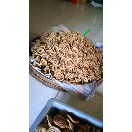 

kuping gajah