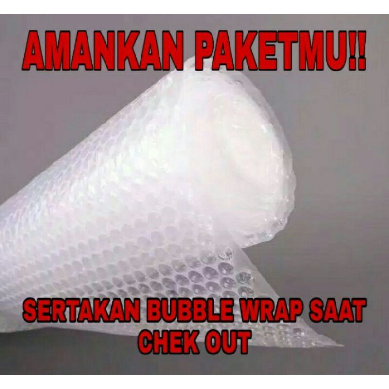 

BUBBLE RWAP TAMBAHAN