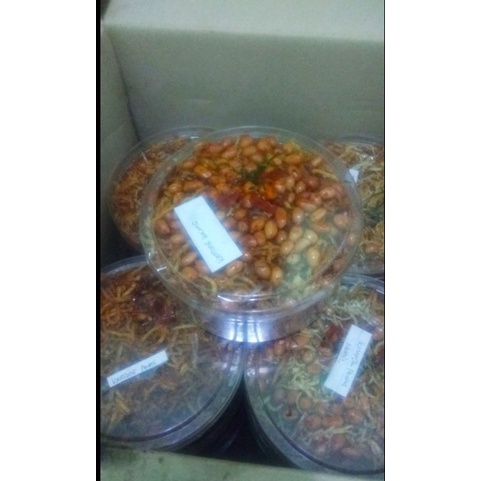 

kentang Mustofa kacang