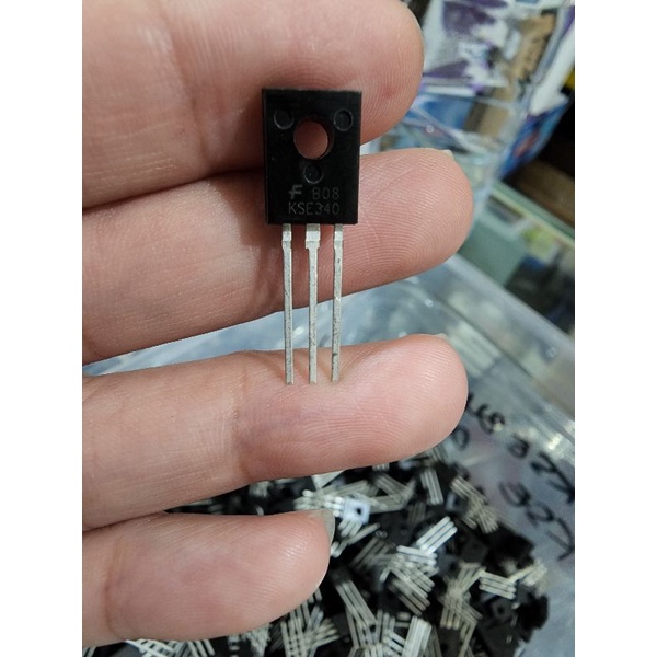 kse 340 , kse 350 original 2