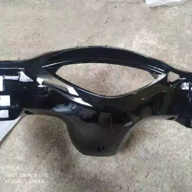 Batok belakang Shogun SP / Shogun 125