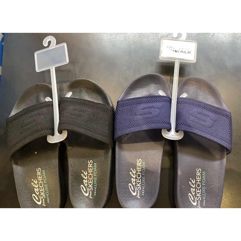 SANDAL SKECHERS WANITA NEW ARRIVAL ORIGINAL