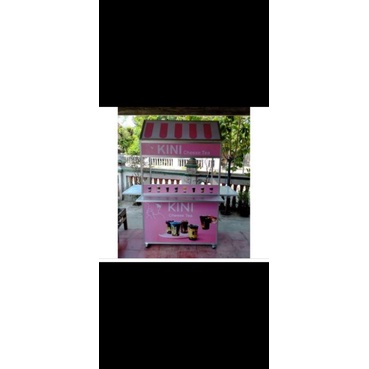 

Booth Request Pembeli 84