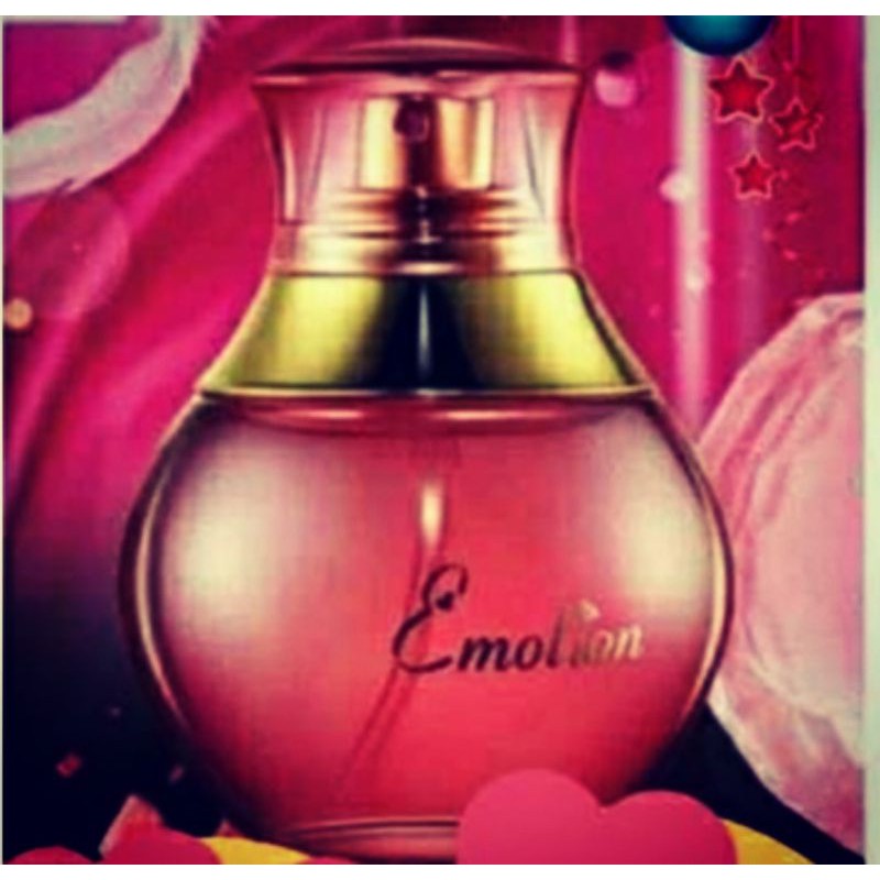 PARFUM ORIGINAL MY WAY