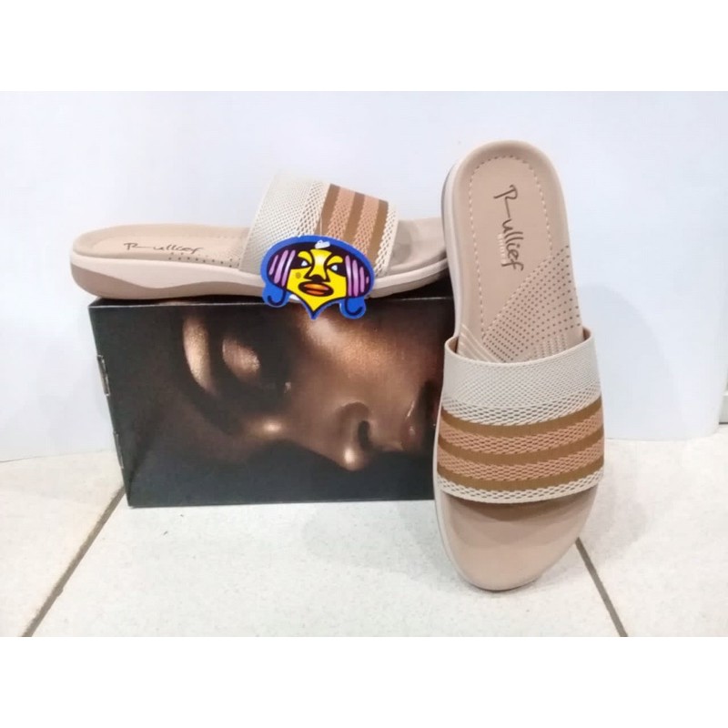 Sandal Rullief FKT 229