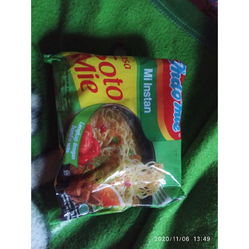 

Mie Soto
