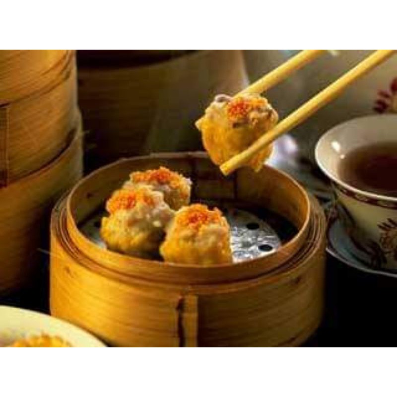 

DIMSUM frozen netto 1.300 gr. DAPOER OMA YULIN