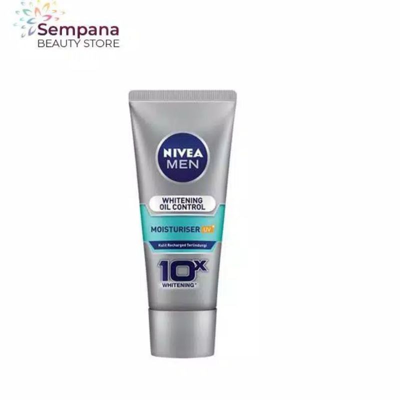 Nivea Men Oil Control Moisturizer 15 ml