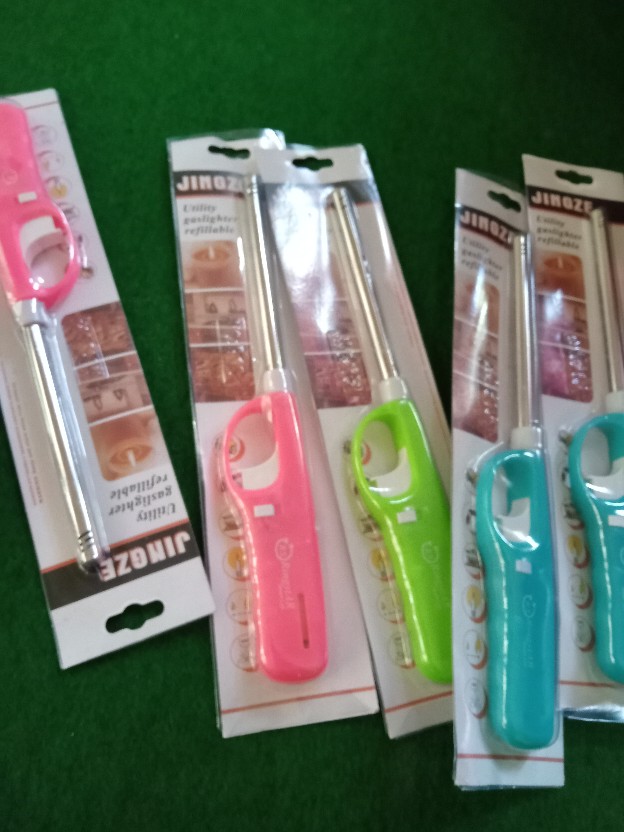 Korek Pistol Panjang Korek Serbaguna