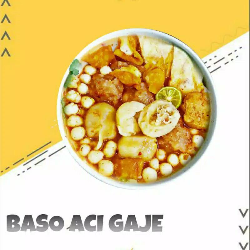 

BASO ACI LEMAK SAPI