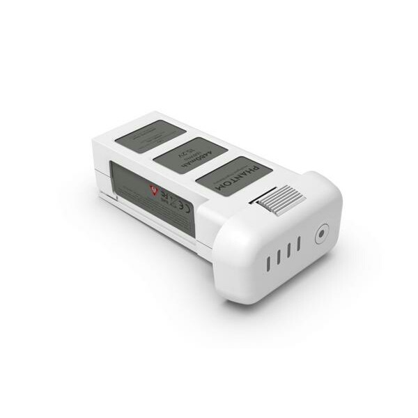 Baterai dji phantom 3 - Dji Phantom 3 Intelligent Flight Battery