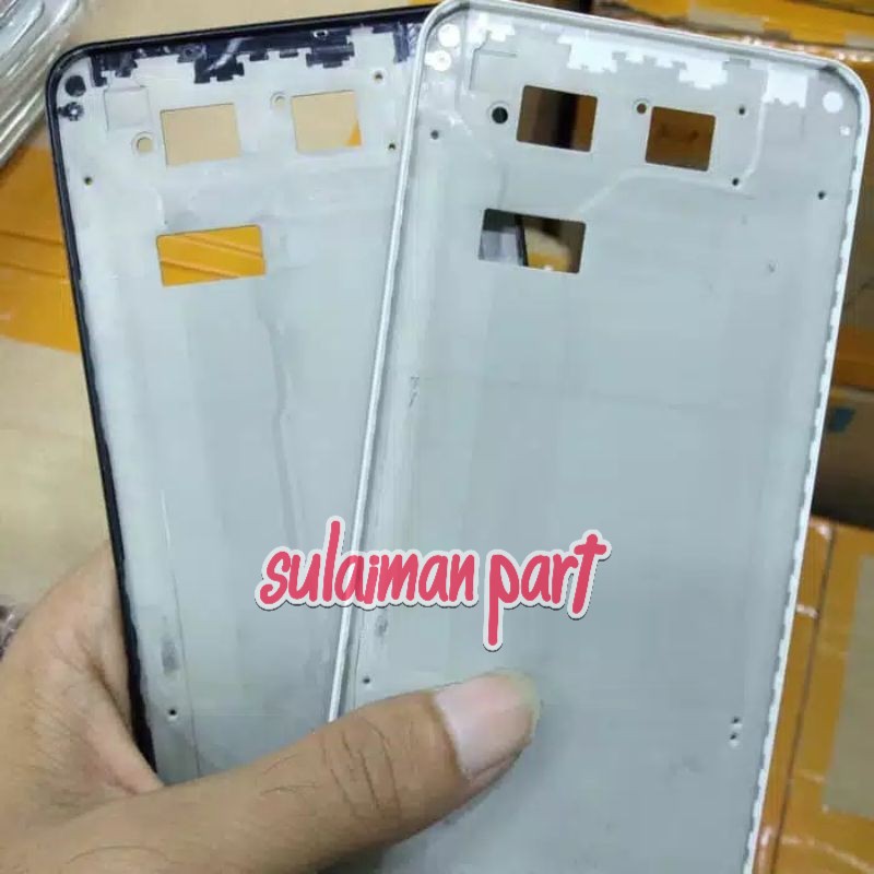 TATAKAN LCD VIVO V11 / FRAME VIVO V11