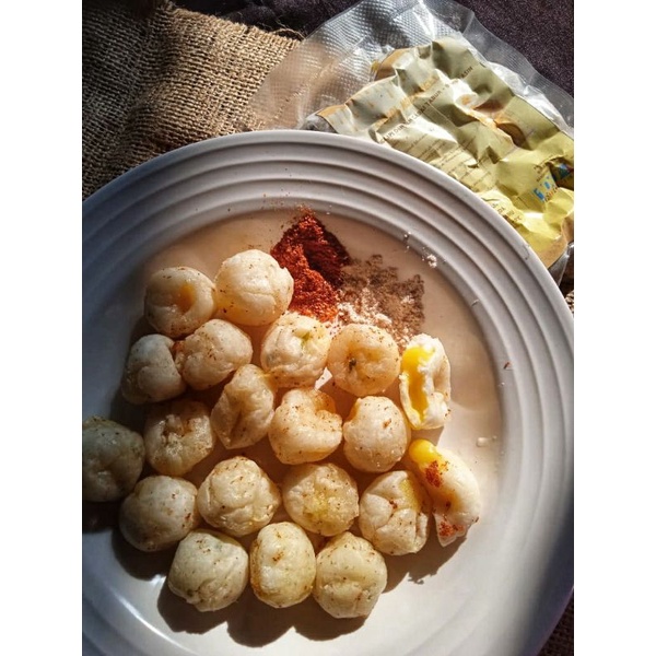 

CIMOL MOZARELLA