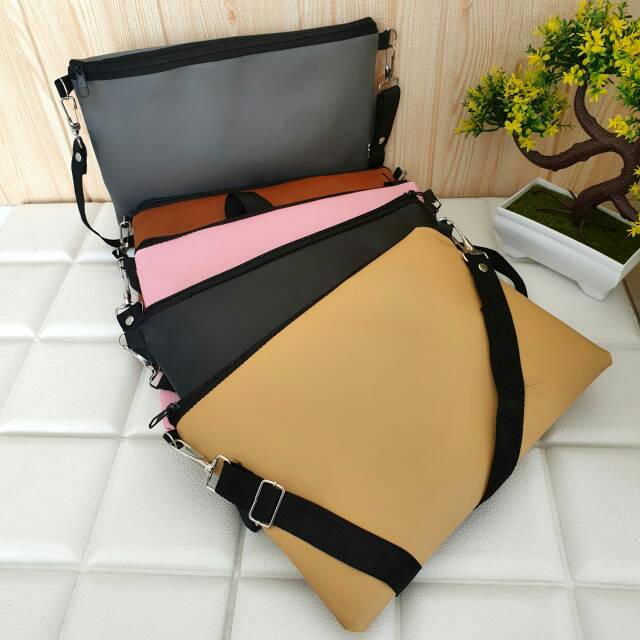 Sling Bag Wanita Paling Murah | Shopee Indonesia