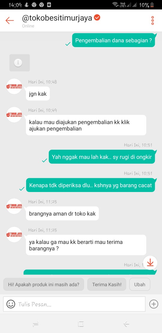 Promo Trolley 150 Kg Hand Truck Handtruck Troli Dorongan Lipat Barang