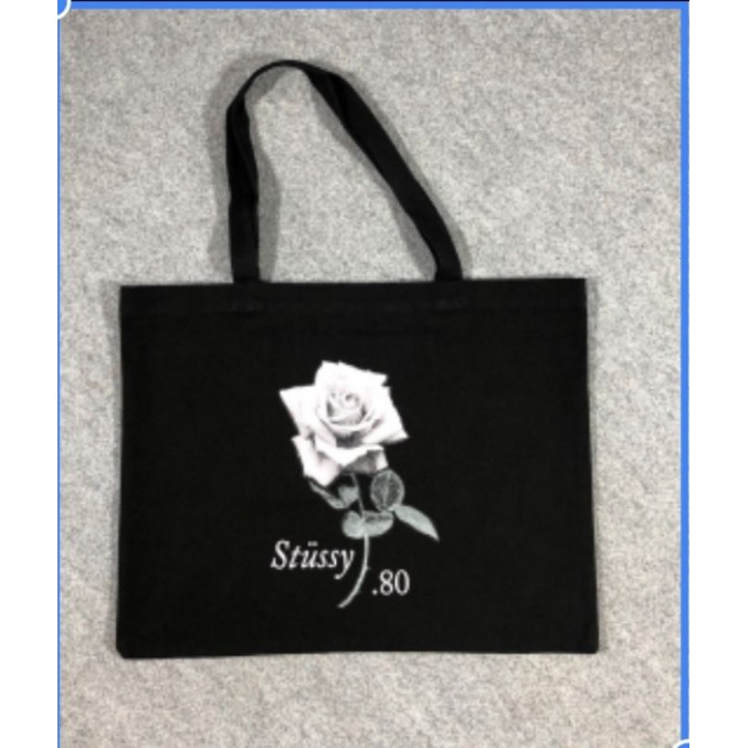 Stussy totebag