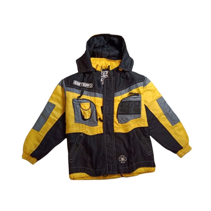 SNOWBOARD JAKET ESTERO